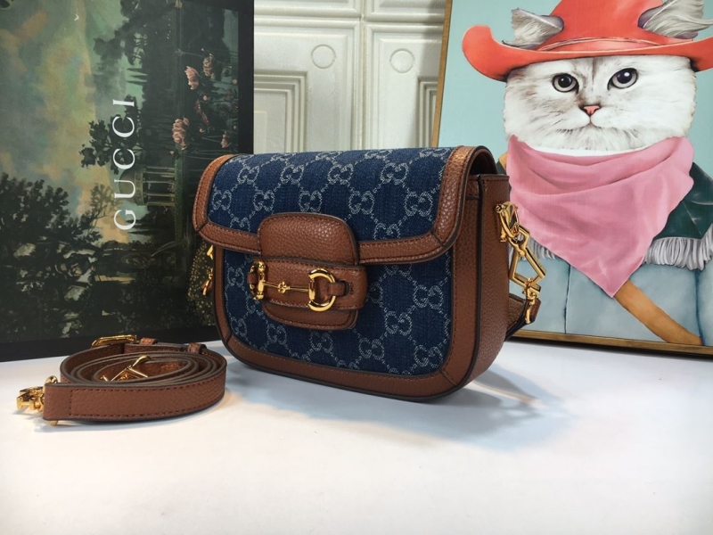 Gucci Satchel Bags